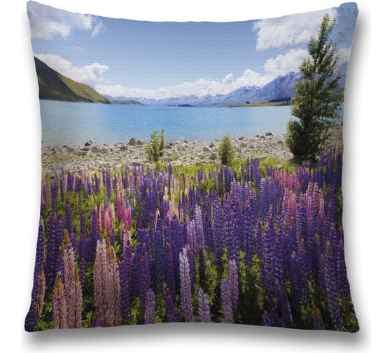 Декоративная наволочка JoyArty sl_32763