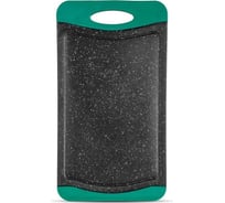 Разделочная доска Frybest 25x14 см Emerald-2514