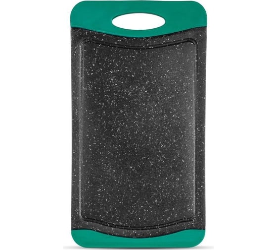 Разделочная доска Frybest 25x14 см Emerald-2514 1