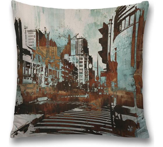 Декоративная наволочка JoyArty sl_32859