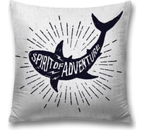 Декоративная наволочка JoyArty sl_38017