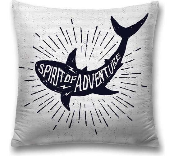 Декоративная наволочка JoyArty sl_38017