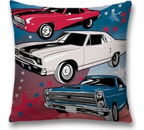 Декоративная наволочка JoyArty sl_18213