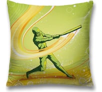 Декоративная наволочка JoyArty sl_17290