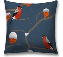 Декоративная наволочка JoyArty sl_38406