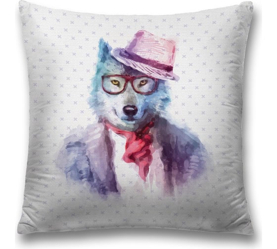 Декоративная наволочка JoyArty sl_18510 1