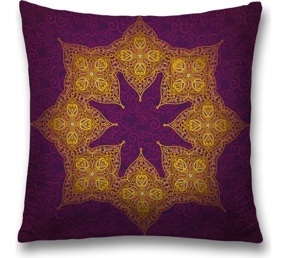 Декоративная наволочка JoyArty sl_18532 1