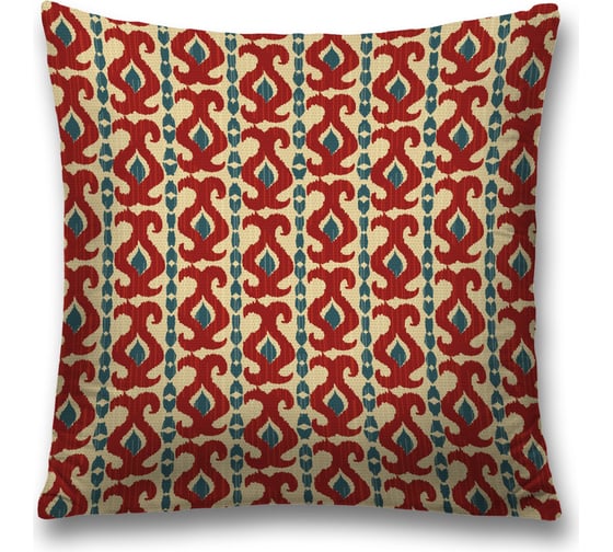 Декоративная наволочка JoyArty sl_4319 1