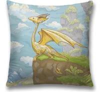 Декоративная наволочка JoyArty sl_32726