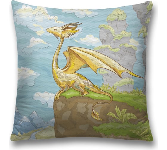 Декоративная наволочка JoyArty sl_32726 1