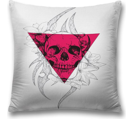 Декоративная наволочка JoyArty sl_19906 1