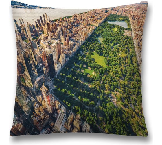 Декоративная наволочка JoyArty sl_36827