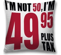 Декоративная наволочка JoyArty sl_33116