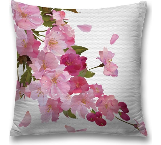 Декоративная наволочка JoyArty sl_5501 1