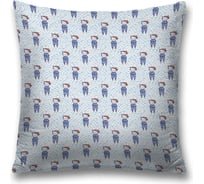 Декоративная наволочка JoyArty sl_55907