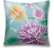 Декоративная наволочка JoyArty sl_18351