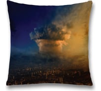 Декоративная наволочка JoyArty sl_17349