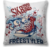 Декоративная наволочка JoyArty sl_17321