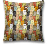 Декоративная наволочка JoyArty sl_32589