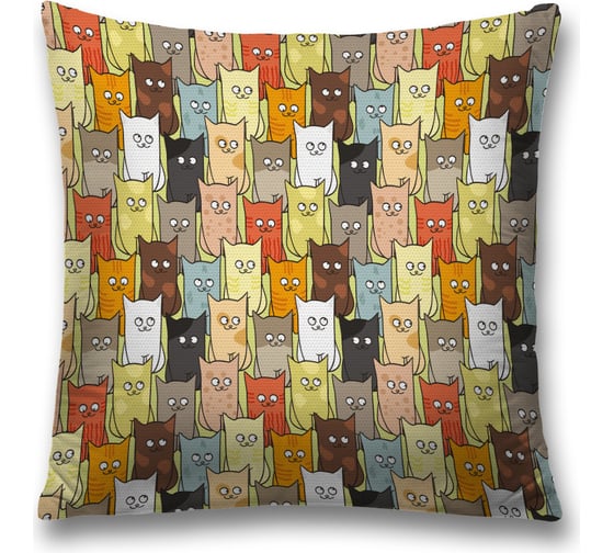 Декоративная наволочка JoyArty sl_32589 1