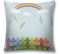 Декоративная наволочка JoyArty sl_18353