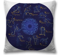 Декоративная наволочка JoyArty sl_18676