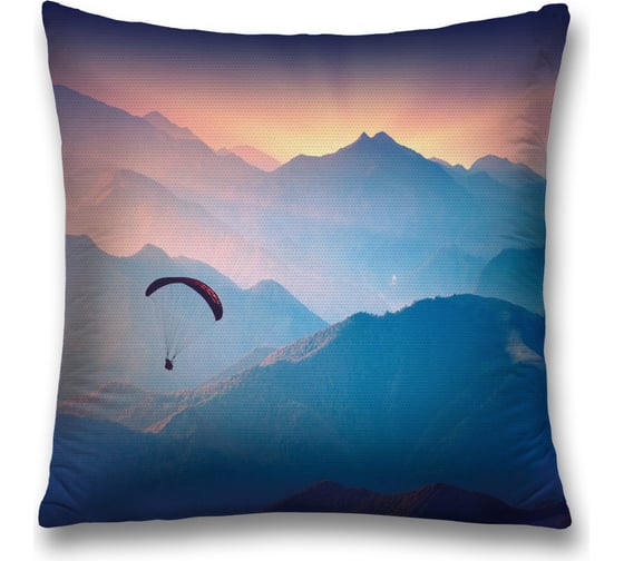 Декоративная наволочка JoyArty sl_17318