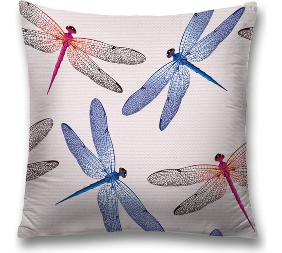 Декоративная наволочка JoyArty sl_18339 1