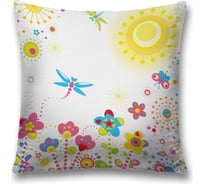 Декоративная наволочка JoyArty sl_18333