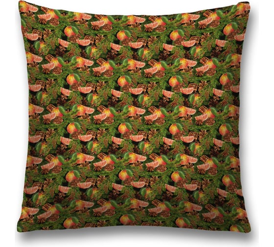 Декоративная наволочка JoyArty sl_185486 1