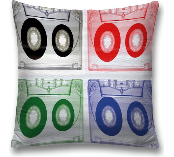 Декоративная наволочка JoyArty sl_33645 1