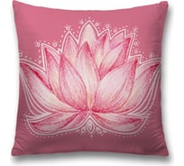 Декоративная наволочка JoyArty sl_31969