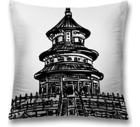 Декоративная наволочка JoyArty sl_37754