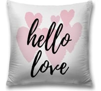 Декоративная наволочка JoyArty sl_52955