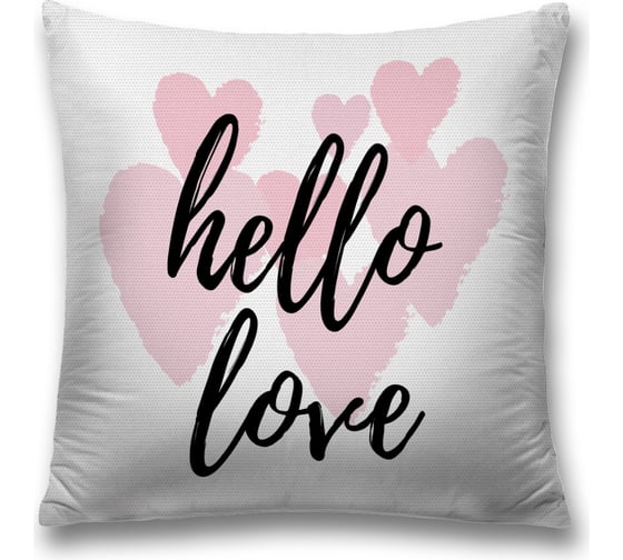 Декоративная наволочка JoyArty sl_52955