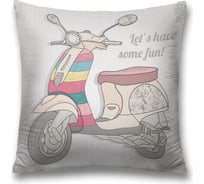 Декоративная наволочка JoyArty sl_18237