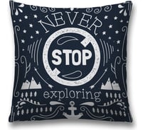 Декоративная наволочка JoyArty sl_61622