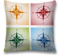 Декоративная наволочка JoyArty sl_38931