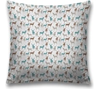 Декоративная наволочка JoyArty sl_57501