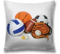 Декоративная наволочка JoyArty sl_17326