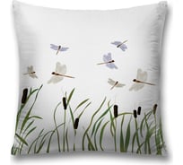 Декоративная наволочка JoyArty sl_18344