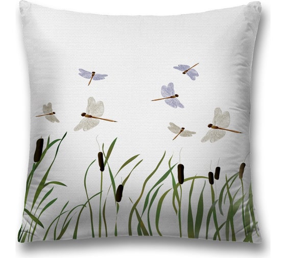 Декоративная наволочка JoyArty sl_18344 1