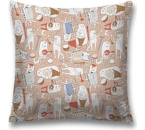 Декоративная наволочка JoyArty sl_18380