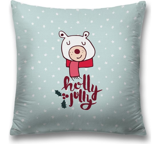 Декоративная наволочка JoyArty sl_185492 1