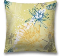 Декоративная наволочка JoyArty sl_18352