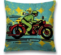 Декоративная наволочка JoyArty sl_18232