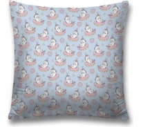 Декоративная наволочка JoyArty sl_60926