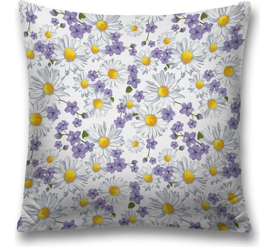 Декоративная наволочка JoyArty sl_18370 1