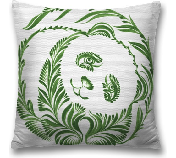 Декоративная наволочка JoyArty sl_33006 1