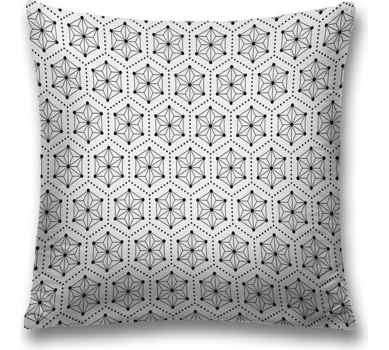 Декоративная наволочка JoyArty sl_33004 1